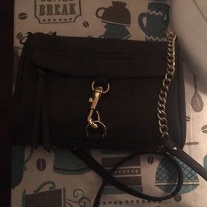 Woman’s small easy to hold/ wear purse!.